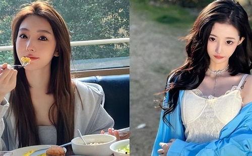 每日爆料女明星图片最新  第2张